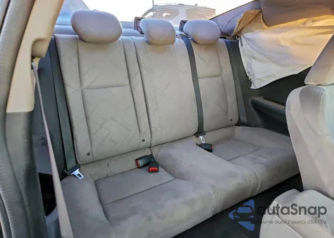 2013 Honda Civic Ex from USA, damaged, VIN 2HGFG3B83DH526622